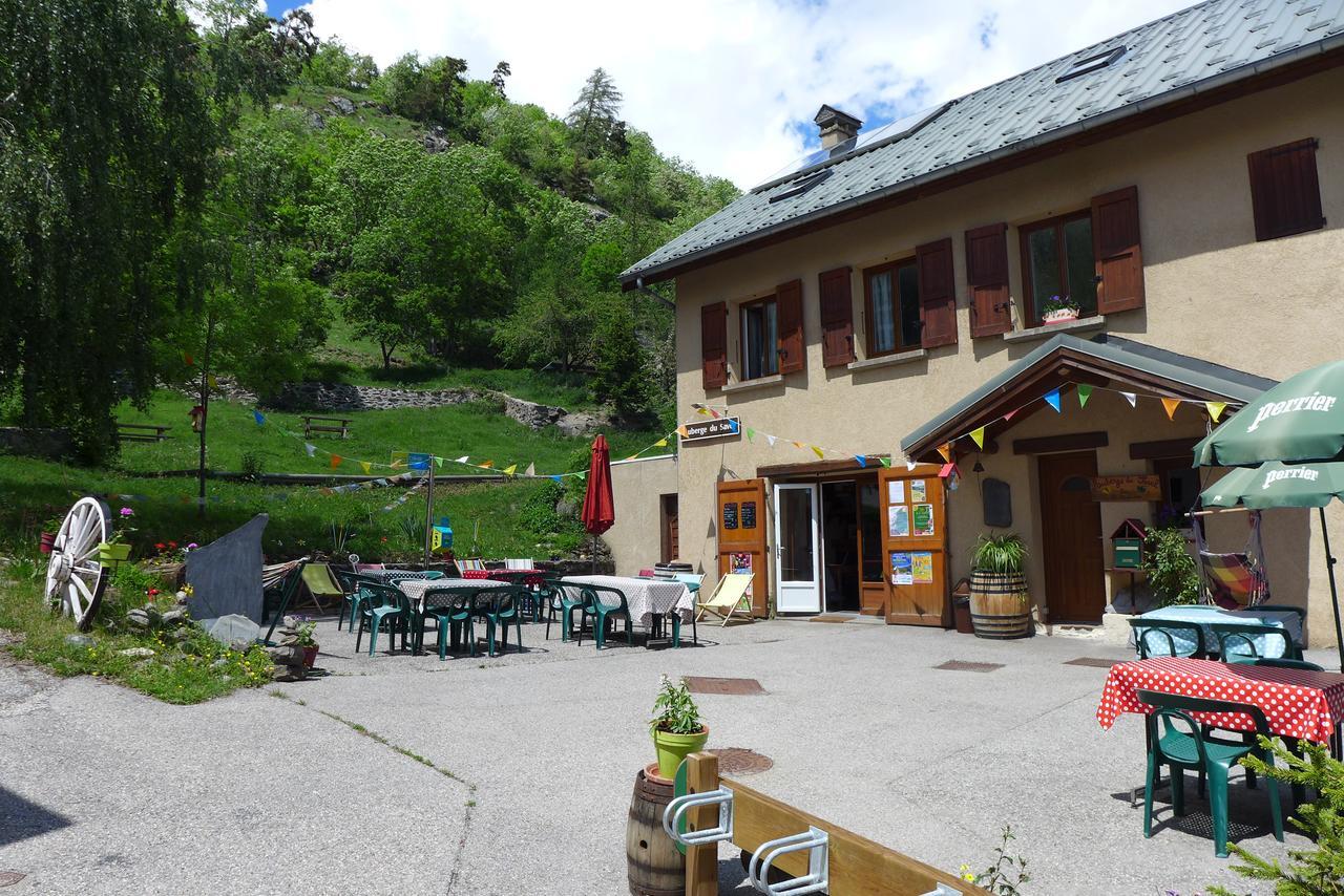 Hotel Du Savel *