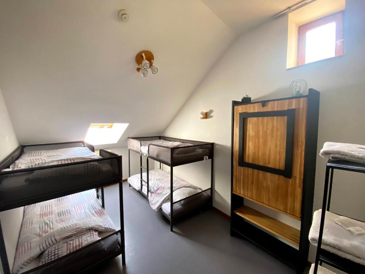 Hotel Du Savel