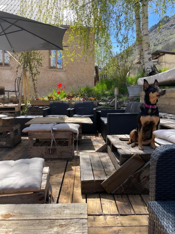 Hotel Du Savel Clavans-en-Haut-Oisans