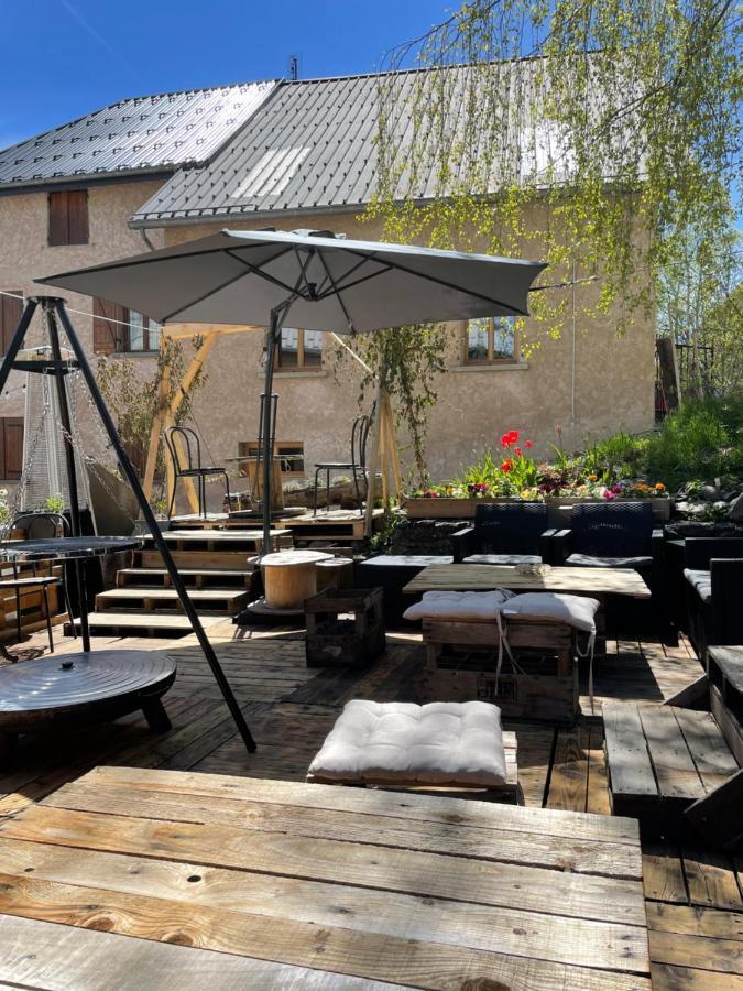 Hotel Du Savel *
