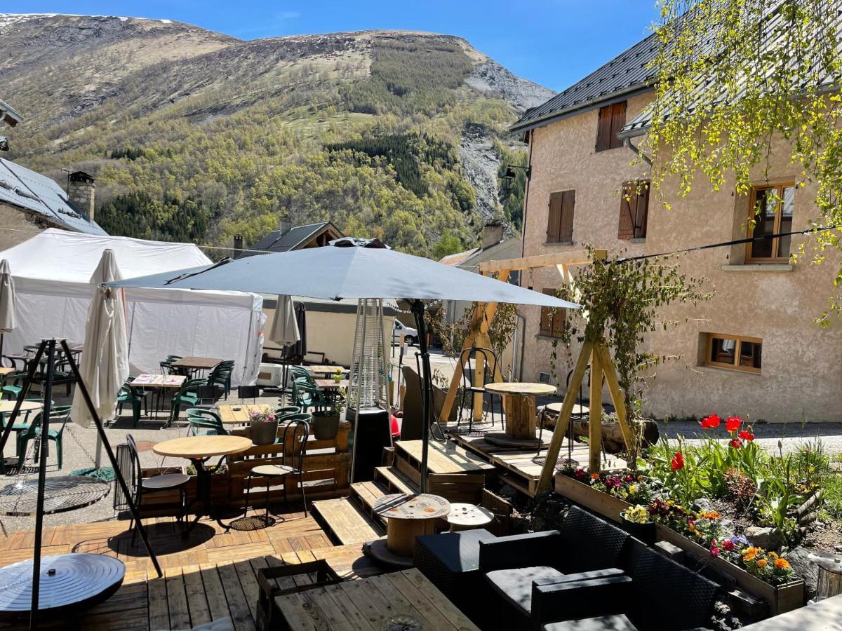 Hotel Du Savel *