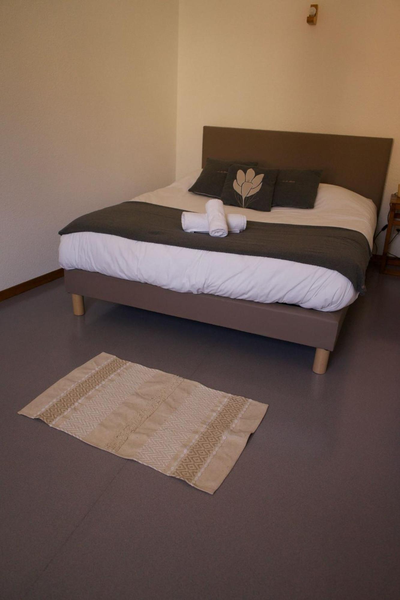 Du Savel Hotel Clavans-en-Haut-Oisans