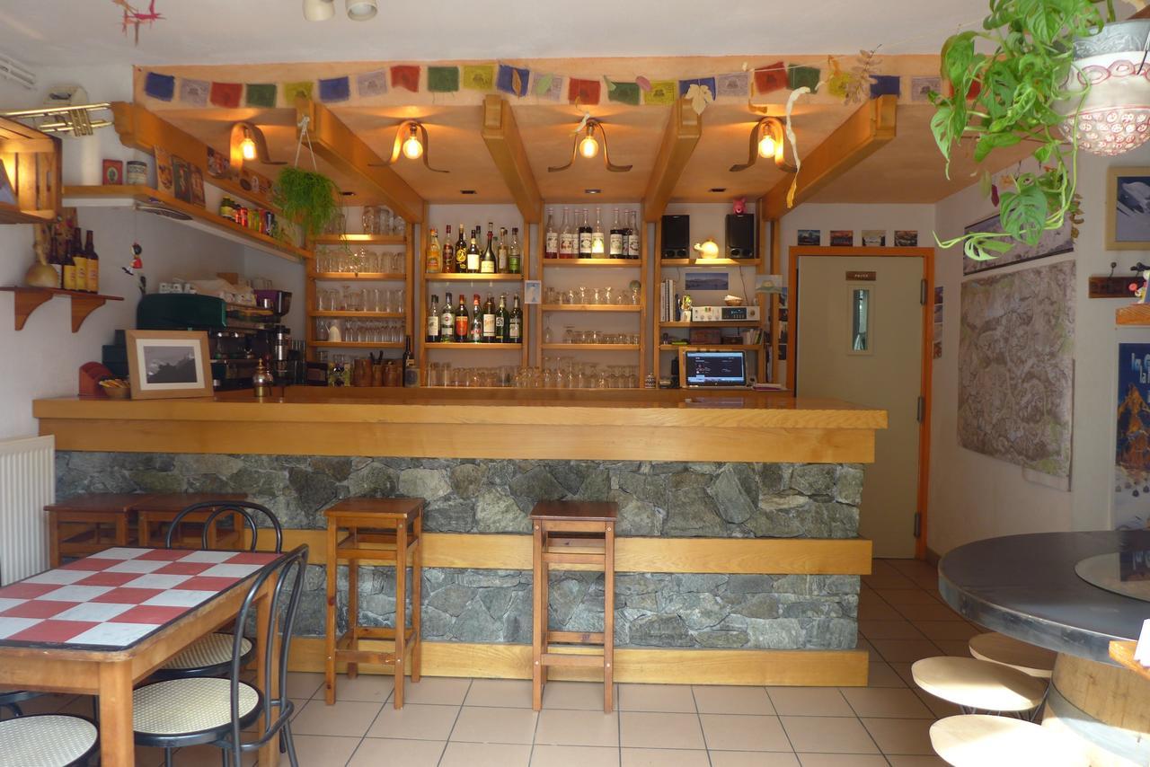Du Savel Hotel *
